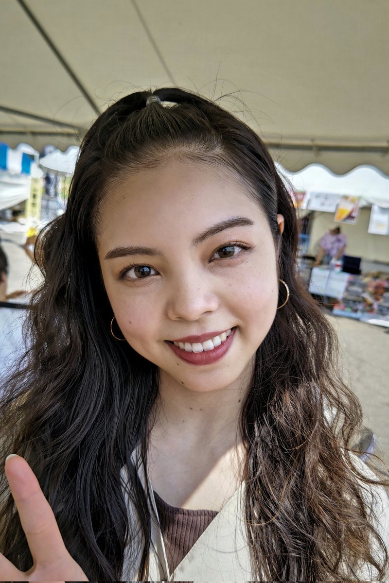 DqQedV2ya5EVto9's tweet image. äžè¶åŠé«ãµããŒãã§ã¹(JOETSUMYOKO summer fes8æ13æ¥(æ¥)ãCHIBI UNITYãšã«ããã芳å
芪åå€§äœ¿ã®æå±±ãªãªããã®ããŒã¯ã·ã§ãŒããããŸãããç倩äžã®ãªãããŒã¯ã·ã§ãŒãåçæ®åœ±ãããŠãããŠããããšãããããŸããã
#äžè¶åŠé«ãµããŒãã§ã¹
#CHIBIUNITY
#ã«ããã芳å
芪å倧䜿
#æå±±ãªãª