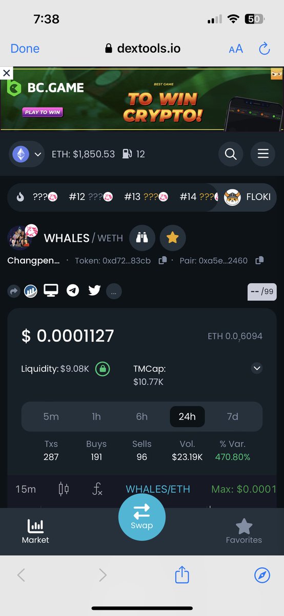 Whales tweet media