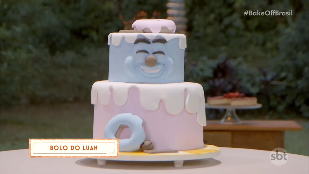 Barbie Moda e Magia Bolo / Barbie Fashion Fairy Tale Cake