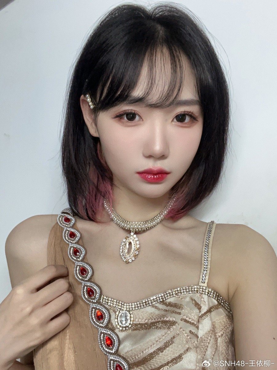 wang yiliu archive tweet media
