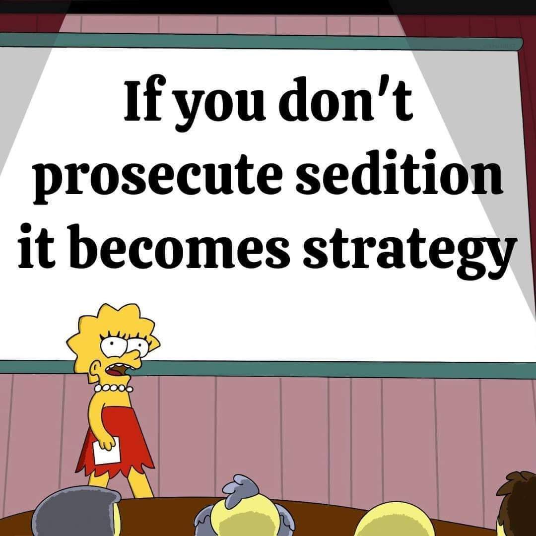 TG22110's tweet photo. She’s not wrong. https://t.co/rMzLqQ9mTA
