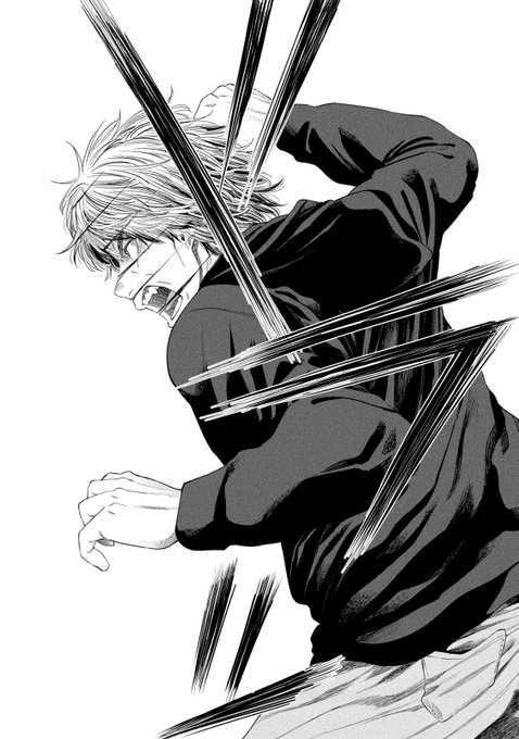 (5/8) 筒井康介コミックDAYS「198∞」休載中 さんのマンガ ツイコミ(仮)