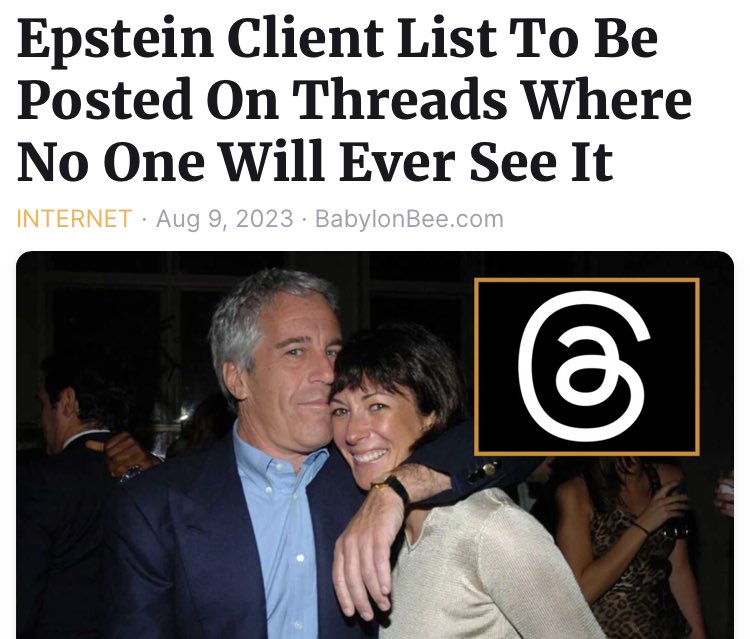 End Wokeness tweet media