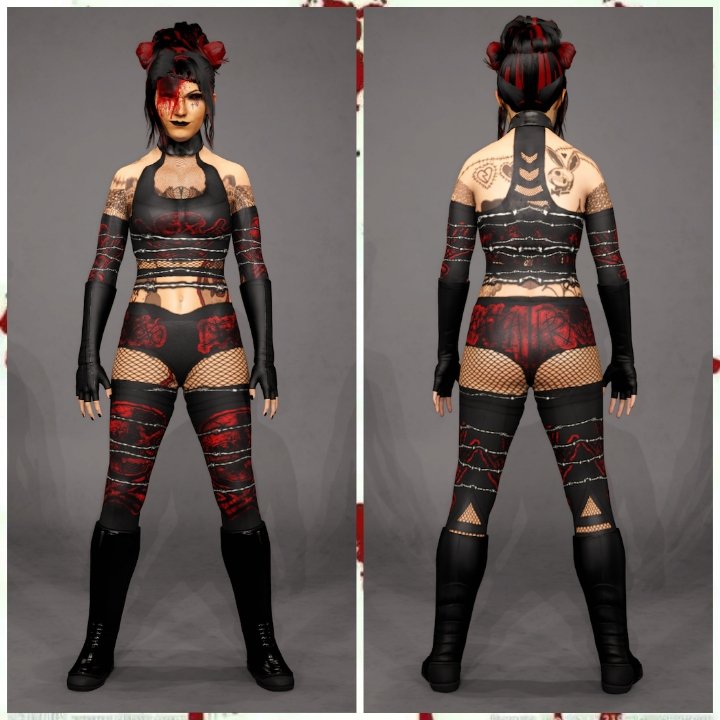 13XDXMY's tweet image. #DEATHMATCHPRINCESS

🩸🩸🩸🩸🩸🩸🩸🩸🩸🩸🩸🩸🩸🩸

As Seen On @DCAwrestling #ProvingGround 9

🩸🩸🩸🩸🩸🩸🩸🩸🩸🩸🩸🩸🩸🩸

#BADART x #WWE2K22