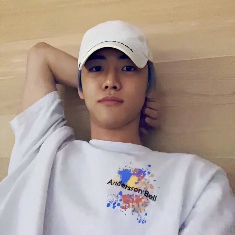 Happy birthday my beloved love Na Jaemin 💚

#jaeminbirthday 
#DontSkipJaeminDay 
#NCTDREAM