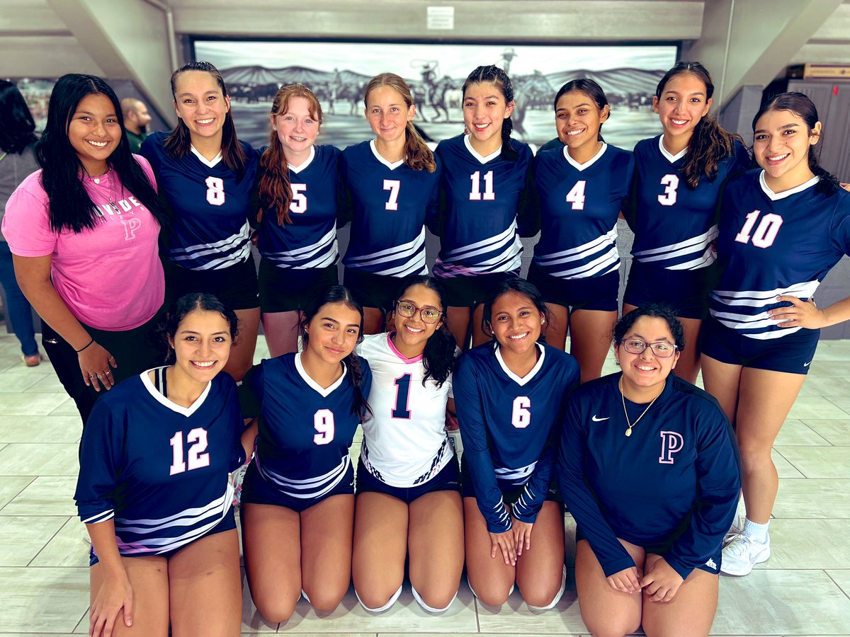 Provet Volleyball tweet media