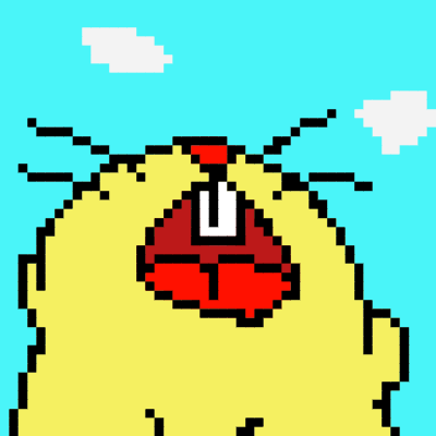 Team greeting!
I'm Hamster!!

opensea.io/assets/ethereu…

#opensea #nft #openseanft #art #digitalart #NFTartist #nftart #NFTfantasy #NFTCommuntiy