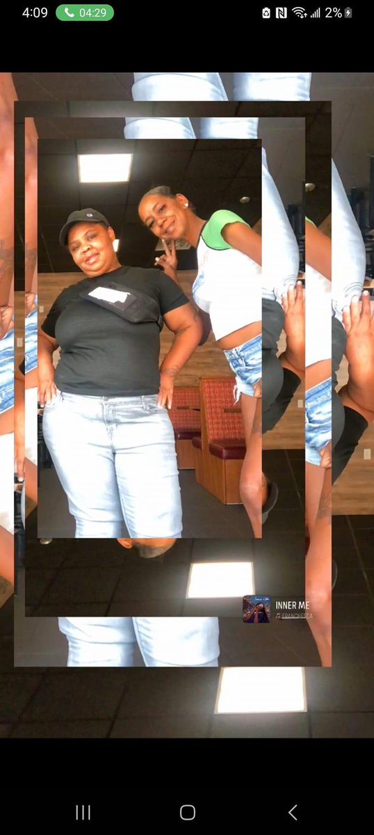 SSshadali's tweet photo. WAITTTTT updated pictures of chelle (her and her family just came from cancun henny) https://t.co/2BiyzCh087