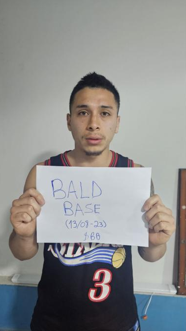 baldbaselol's tweet photo. 3rd winner already for $BB #BaldBase Bounty Submission.
!Bounty in discord to check current bounty.
BURN TX: https://t.co/YCQJG1NSJN
Reward: https://t.co/IRfxcO3qhn
$BB $BASE $BSWAP #Base #BaseChain https://t.co/TZc1TQudKS