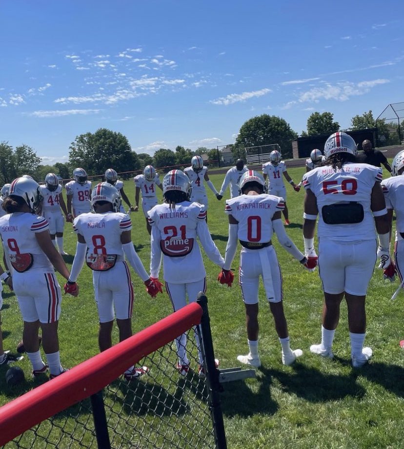 #OCBuckeyes 14U in Chicago, IL 🥤🍊 Traveling the 🇺🇸🇺🇸🇺🇸 vs Detroit Seahawks