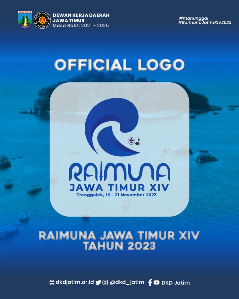 DKD Jawa Timur #Manunggal tweet media