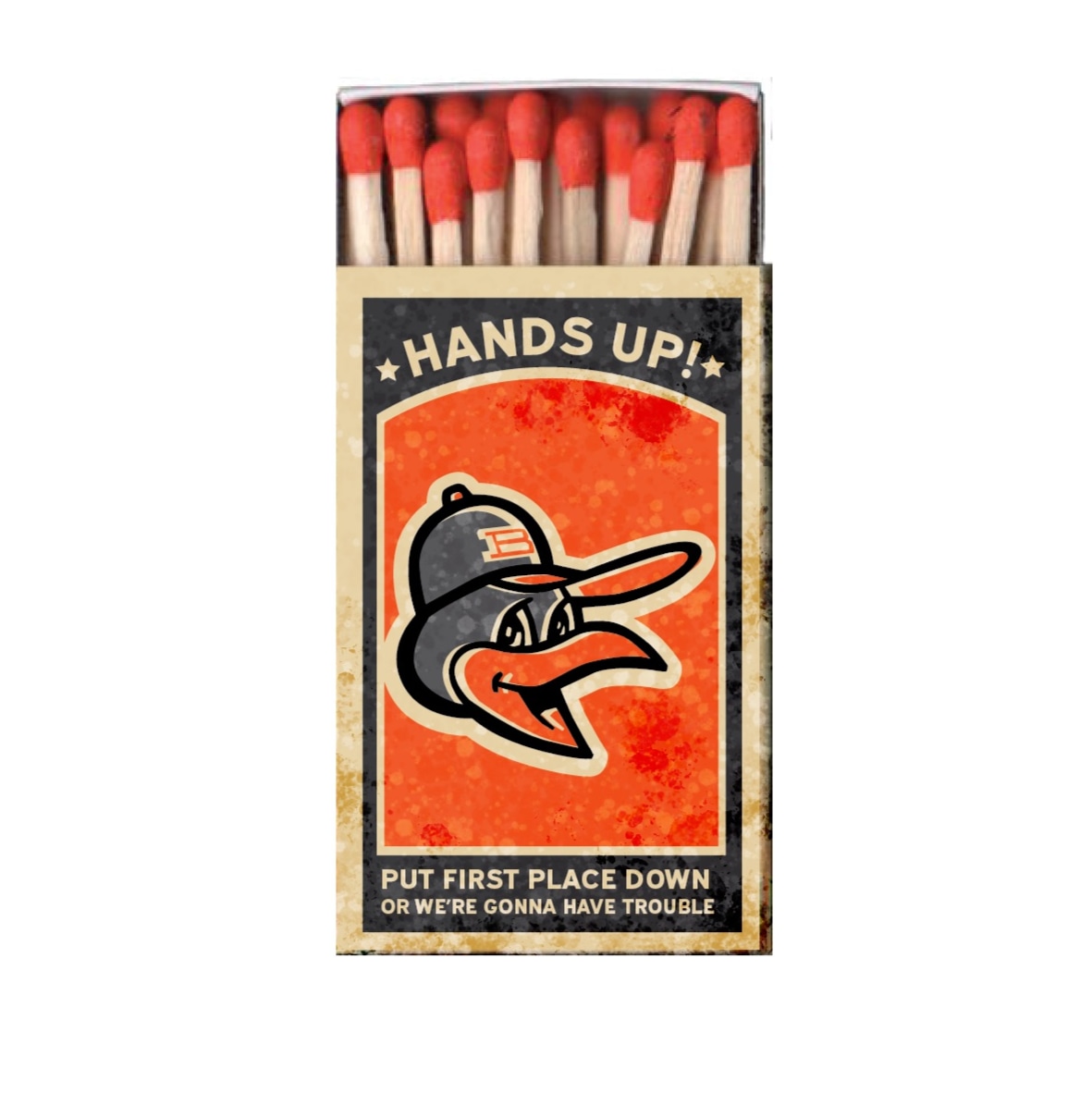 brownhornetdsgn's tweet photo. Let's go #orioles https://t.co/3sqXQR1LNG