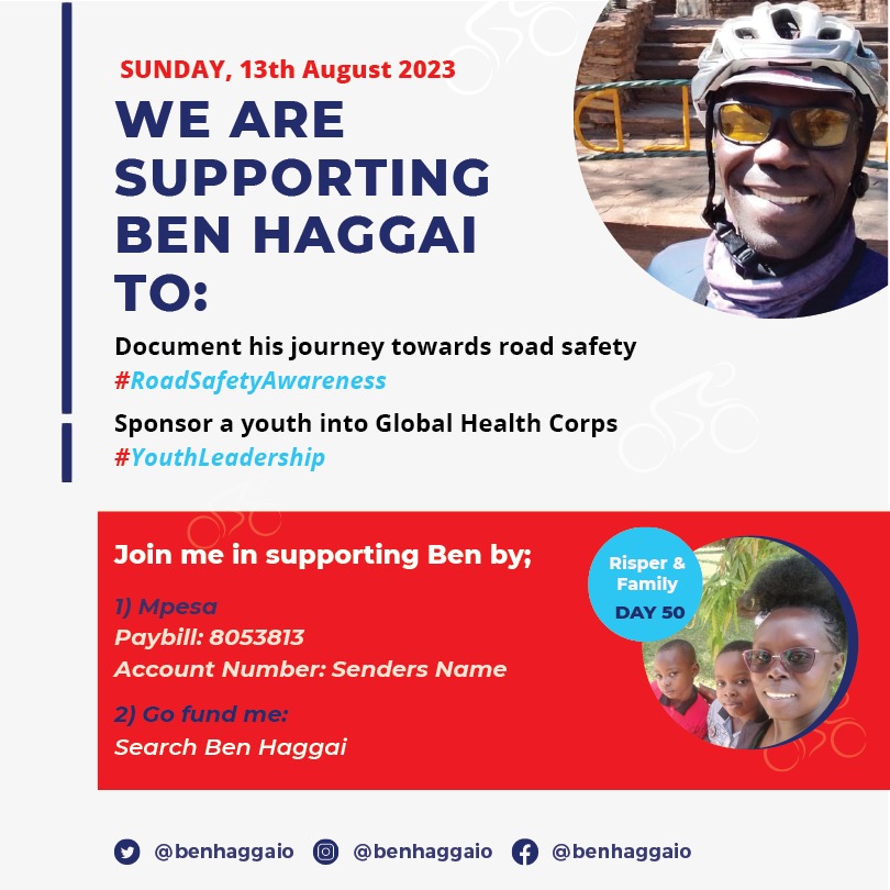 benhaggaio's tweet photo. Good morning tweeps, today I am heading to #Makambako,  #Tanzania. God has been Faithful throughout my journey. #Nairobi see you soon. Thank you #Risper for your support. @ecc310 @blongwe
#Newcastle 
#ChristianoRonaldo 
#BushraDiaryLeaked 
#Pathaan 
#1989TaylorsVersion https://t.co/whCpj6LhS8
