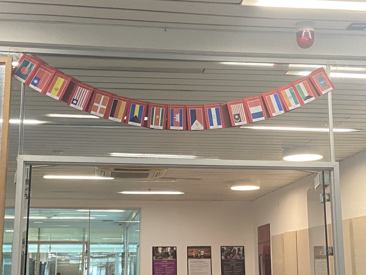 literacylala's tweet photo. @ASBIndia creating spaces that signal #belonging ❤️ https://t.co/hdCrkwPHRH