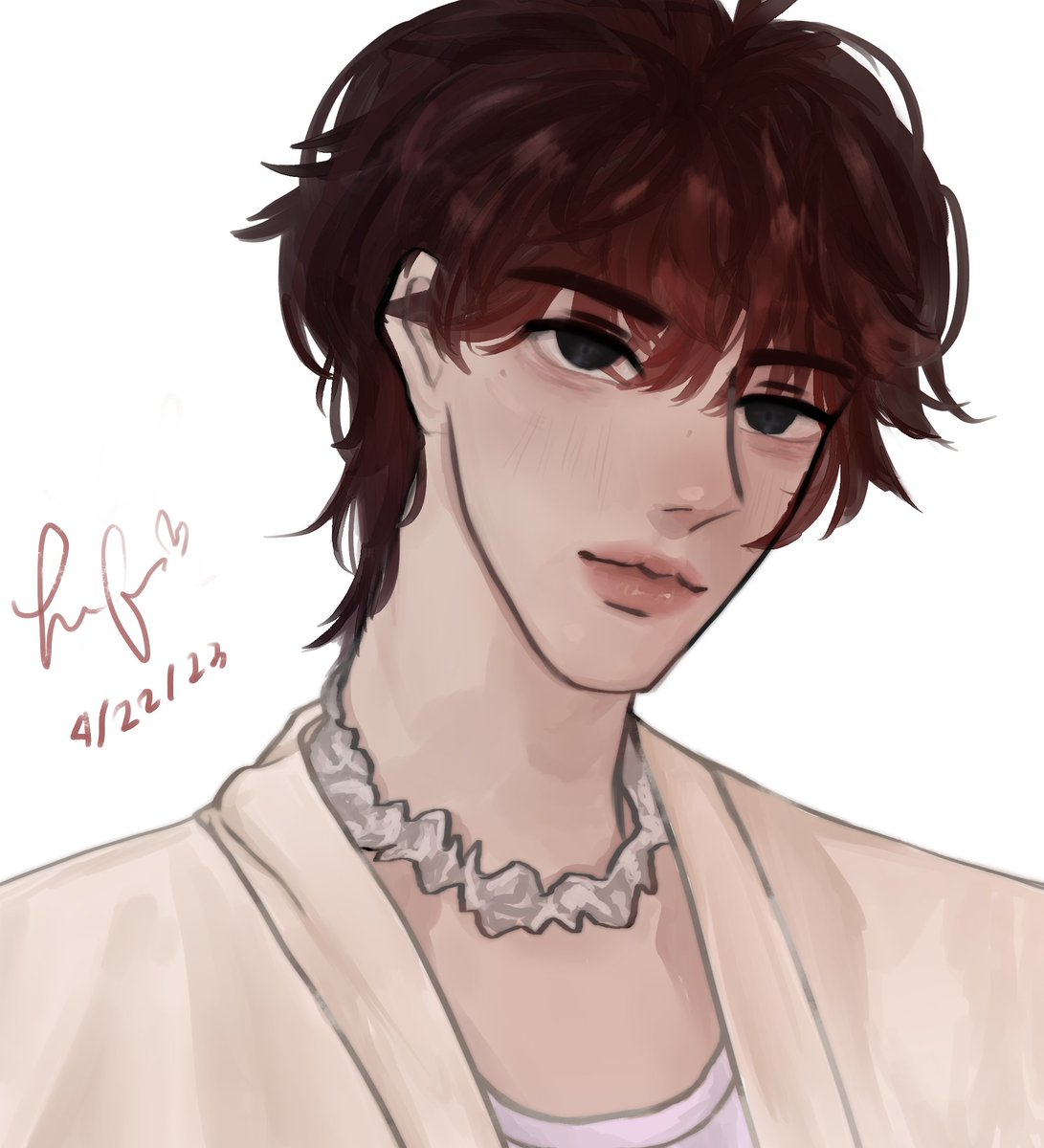 ellustris_'s tweet photo. @soinsoip hii ! here's recent art 🌷 https://t.co/MWCr418nfO