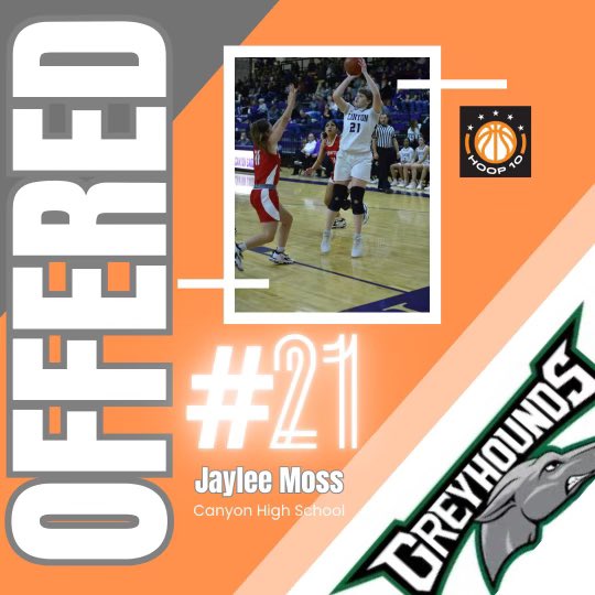 After a great conversation with <a href="/CoachHuber23/">Blake Huber</a> and <a href="/MooreVasha/">vasha</a>, I am blessed to receive an offer from <a href="/ENMUWBB/">ENMU Women's Basketball</a>!