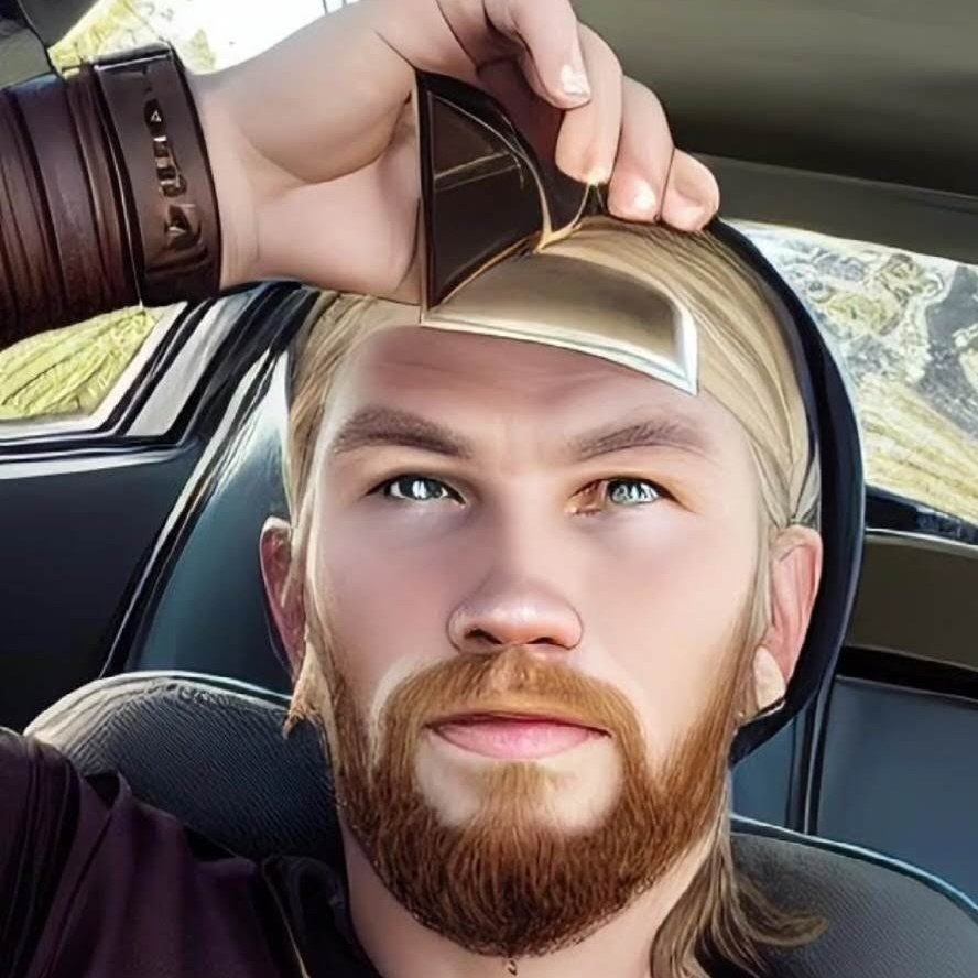 EnterFear4420's tweet photo. #NewProfilePic https://t.co/32mTWwZGKW