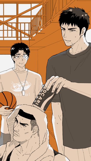 「basketball uniform」 illustration images(Latest｜RT&Fav:50)