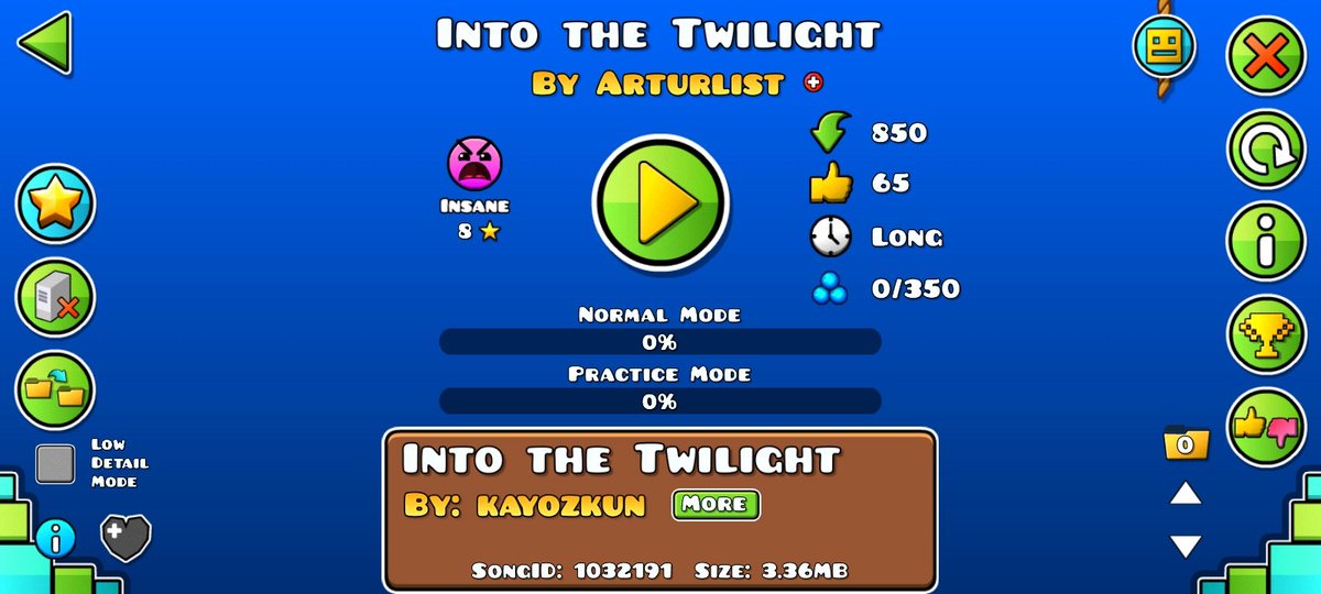 GG, after 3 years i got 10 creator points!