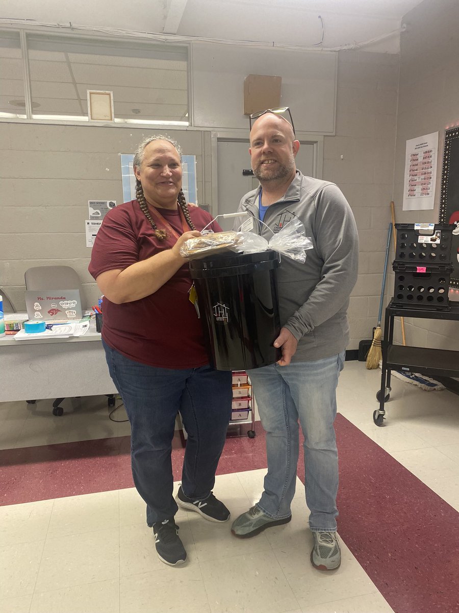 Takisha Ferguson, Ed.D tweet media