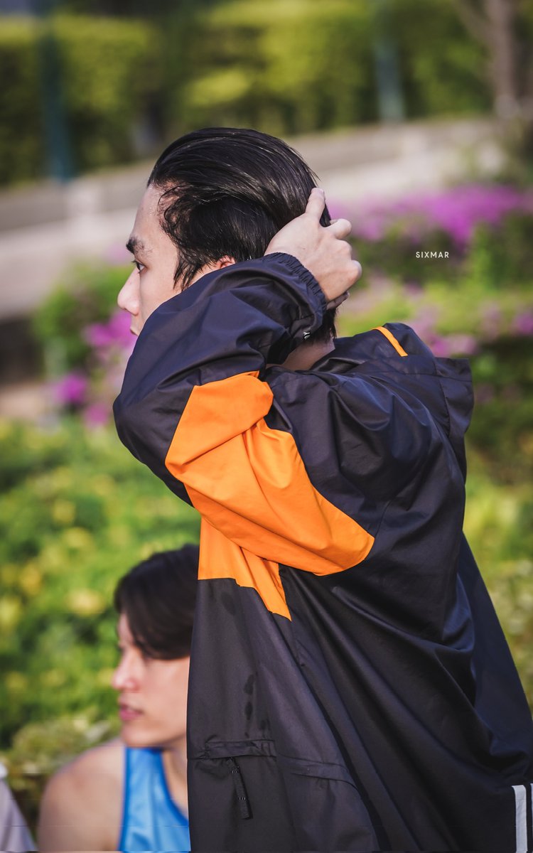 ltfgsixmar's tweet photo. 230812 | Ohm Half Marathon

#ohmpawat @ohmpawatt https://t.co/Konl31bhHy