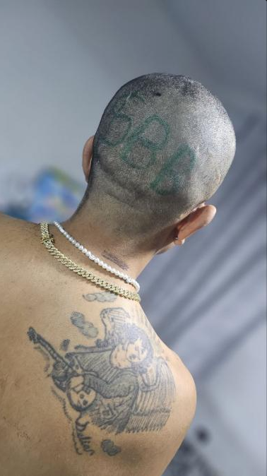 baldbaselol's tweet photo. Would you go $BALD for the current $BB payout ?
#BaldBase members are all shaving their heads and burning tokens.
New winner:
BURN:https://t.co/tDzd99EI2g
REWARD: https://t.co/YtVPg4gUNo https://t.co/WLIhBR8rJl