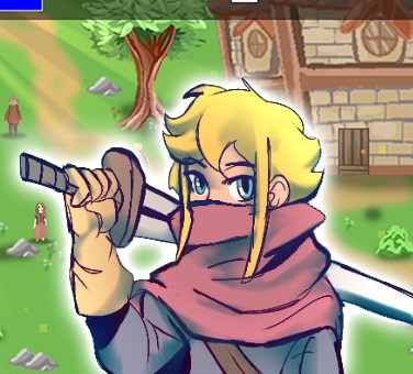 EdnakNP's tweet photo. Hey!
Thank you all for the support to this new Project❤️ 

From now on, all the development updates will be available for free download here:
https://t.co/3dVwgqX2ys
 
Stay tuned for exciting progress along the way!
#indiegames #IndieGameDev #topdown #pixelart #pcgames #progress https://t.co/BkkYUoFWcs