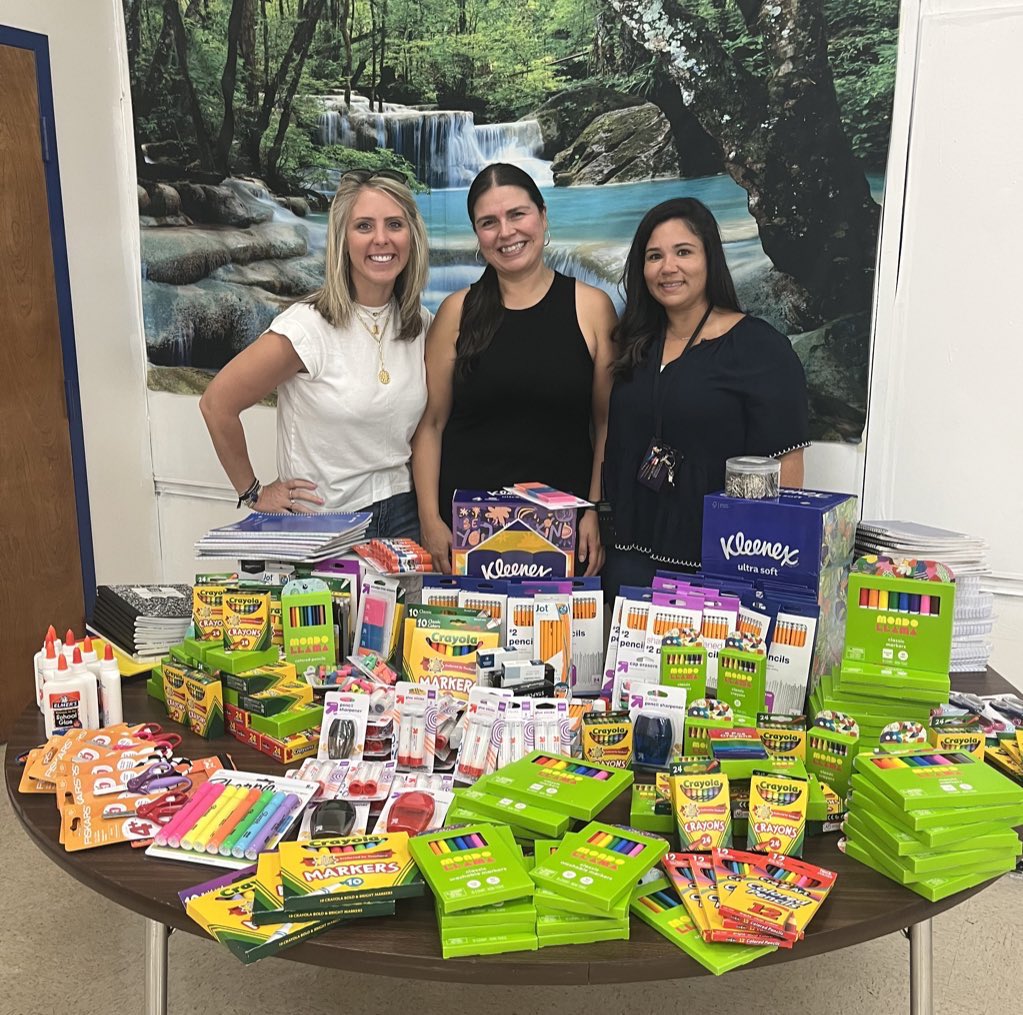 WMES Community tweet media