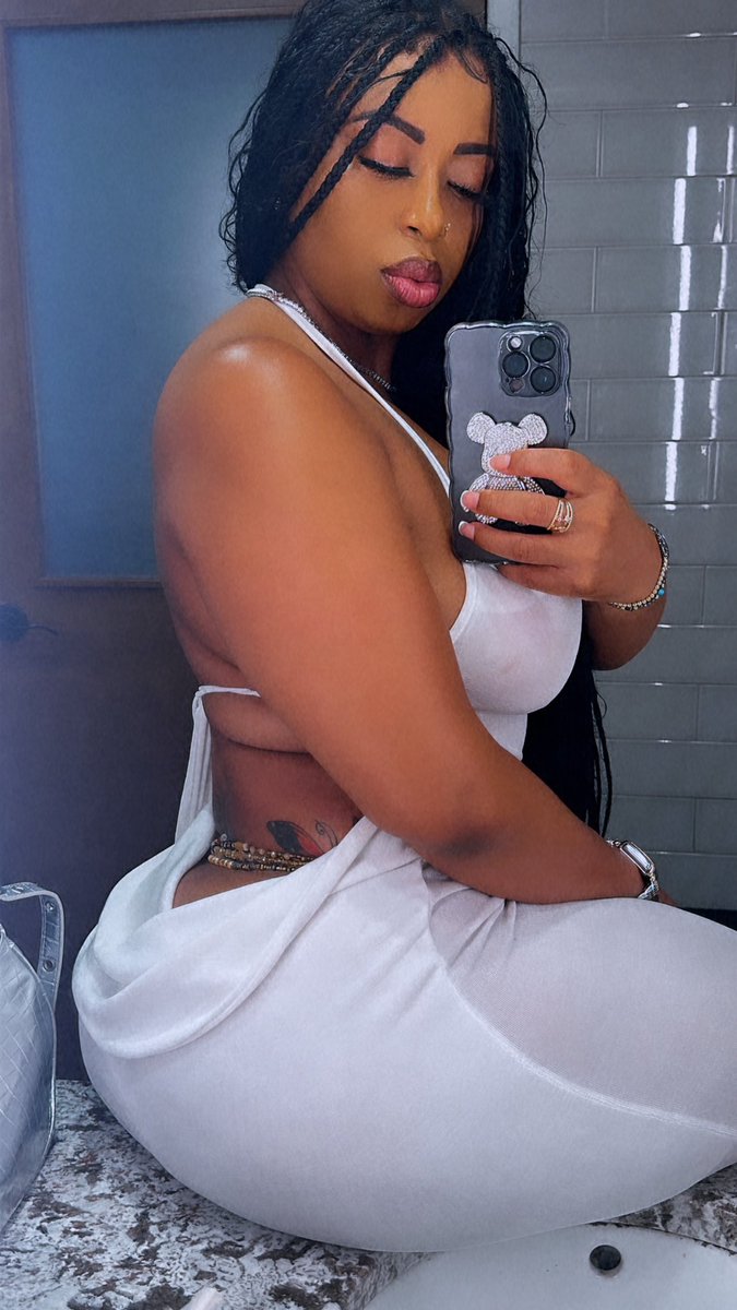 AUTUMNCARTER01's tweet photo. Angel 👼🏾 😏 https://t.co/1FCPJj07OP