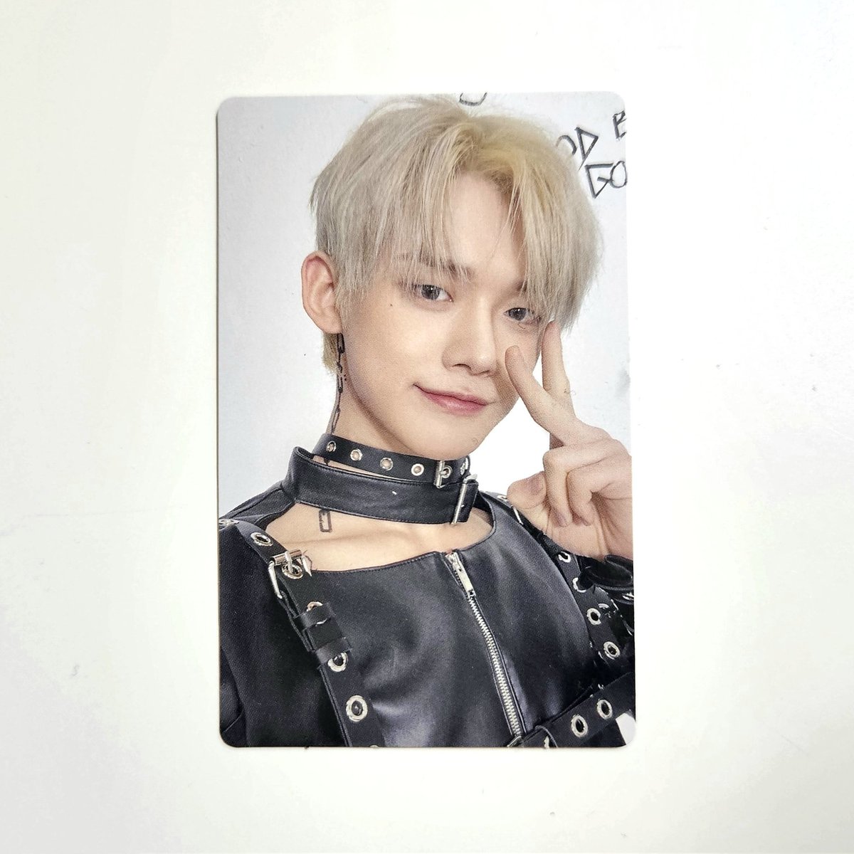 Jjomjjomttari's tweet image. TXT 연준 위버스 재팬 유니버셜 특전 포카 2.5에 양도합니다!

💙 하자 전혀 없습니다!

💙 모든 인증 가능합니다

💙 반택 1800원
      끼택 1600원

💙 준등기 1800원

💙 편하게 DM주세요!

#투바투연준 #연준포카 #투바투포카 #연준양도 #연준포카양도 #TXT연준 #TXT포카양도 #TXT