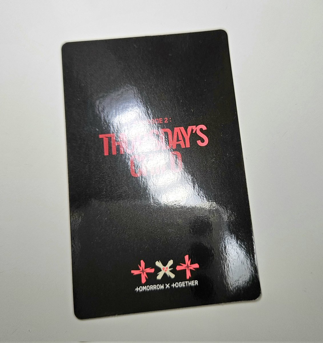 Jjomjjomttari's tweet image. TXT 연준 위버스 재팬 유니버셜 특전 포카 2.5에 양도합니다!

💙 하자 전혀 없습니다!

💙 모든 인증 가능합니다

💙 반택 1800원
      끼택 1600원

💙 준등기 1800원

💙 편하게 DM주세요!

#투바투연준 #연준포카 #투바투포카 #연준양도 #연준포카양도 #TXT연준 #TXT포카양도 #TXT