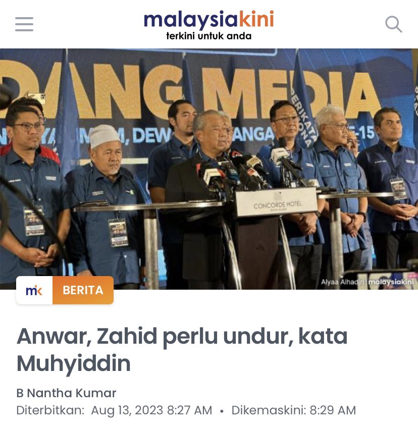 faisalazizfa's tweet photo. Beza PMX dan XPM - 

PMX - mahu kita semua move on rapatkan hubungan seluruh rakyat

XPM - Masih nak terus bermain dengan politik https://t.co/nn5BYq6dJV