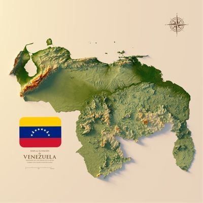 felipemp31's tweet photo. Venezuela territorio Bendecido por#Dios https://t.co/KVlaWmrsd4