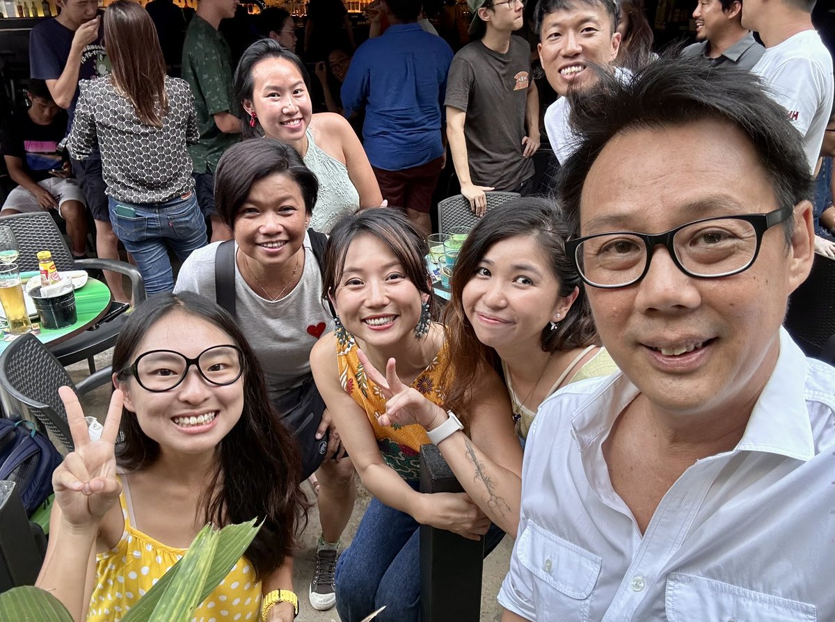 Stephen Beng tweet media