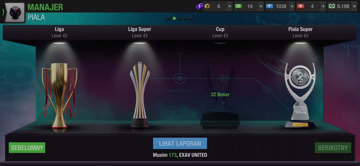 EXAV UNITED OFFICIAL tweet media