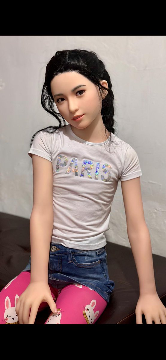 Slowly back into the doll world. Getting better every day. Here is 142cm  axbdoll with GD21 silicone head with implanted hair on sale. Disponible  para entrega en Mxico.