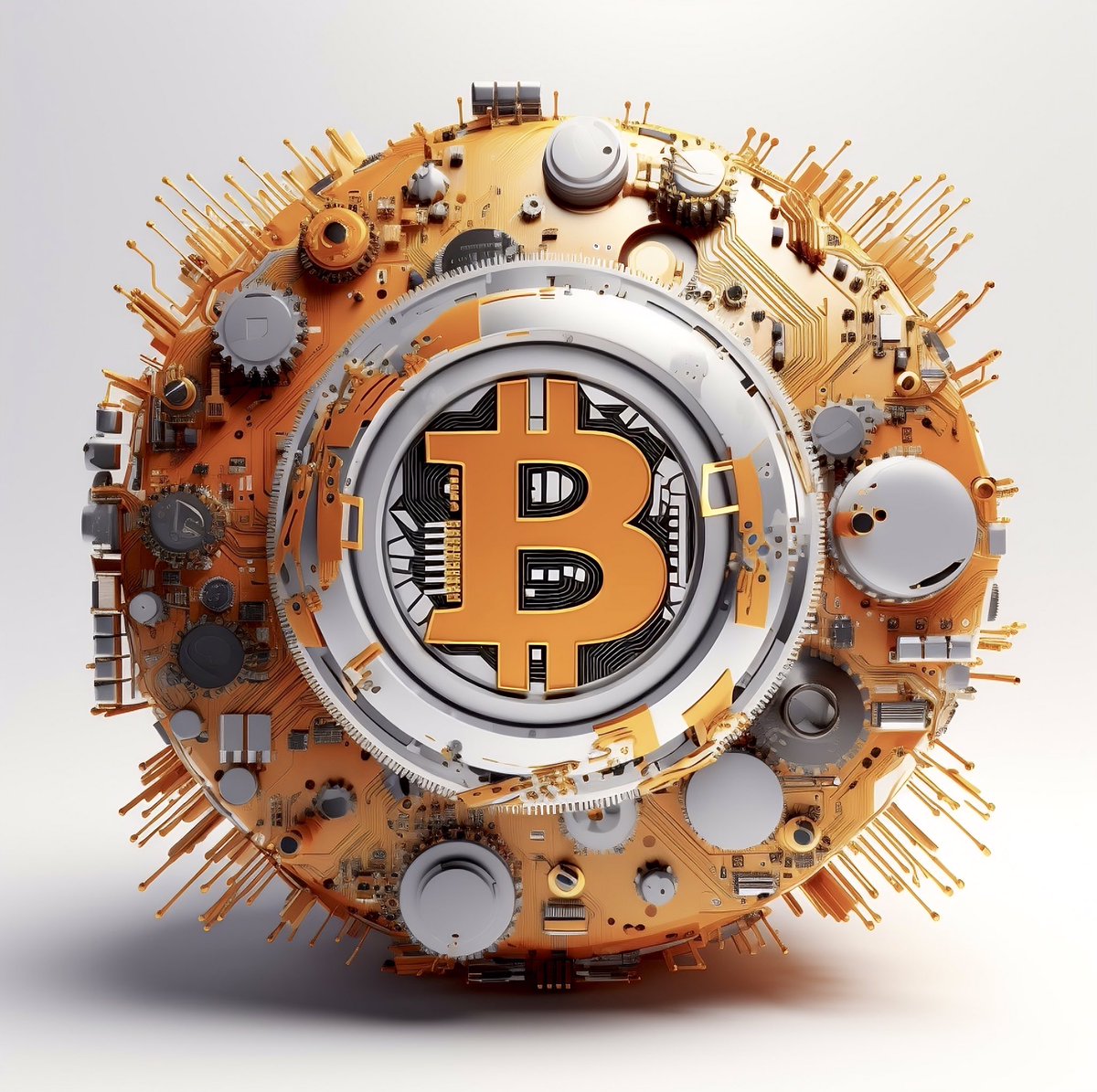 “Everything that has happened in your life led you to #Bitcoin this early - before the rest of the world has caught on.” -<a href="/Croesus_BTC/">Jesse Myers (Croesus 🔴)</a>