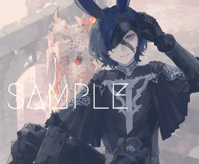 Skeb納品しました。リクエストありがとうございました! #Skeb #Commission