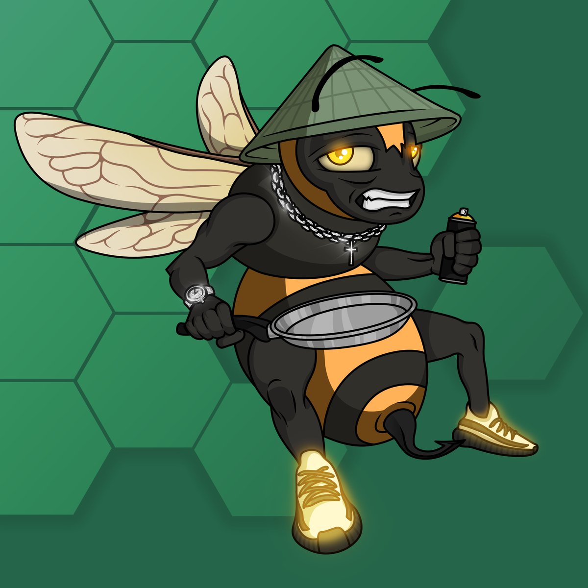 Ancient Dragon Alliance tweet media