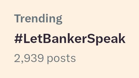idesibanda's tweet photo. Even pressure cooker have safety valve to release extra 💨 #LetBankerSpeak https://t.co/czZNbJQTng