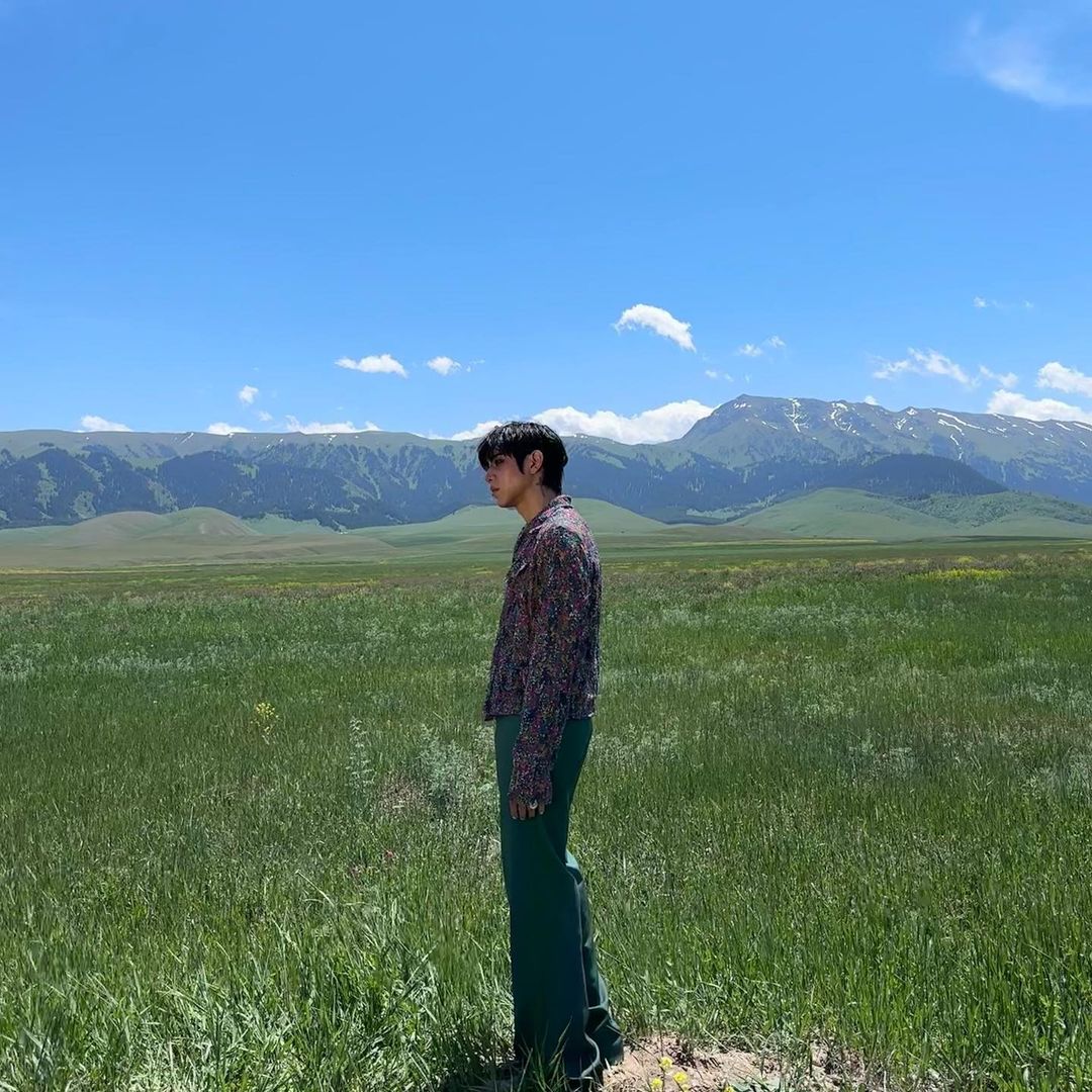 dprianlovebot's tweet photo. pretty boy #DPRIAN #CHRISTIANYU https://t.co/o2GX4peaD5