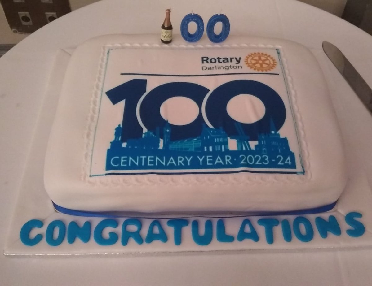 DarlingtonRotary tweet media