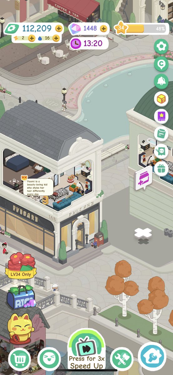 anak pada tiduur kita healing duluu liat kos-kosaan yg udah mulai ramee peminat ini 🤪