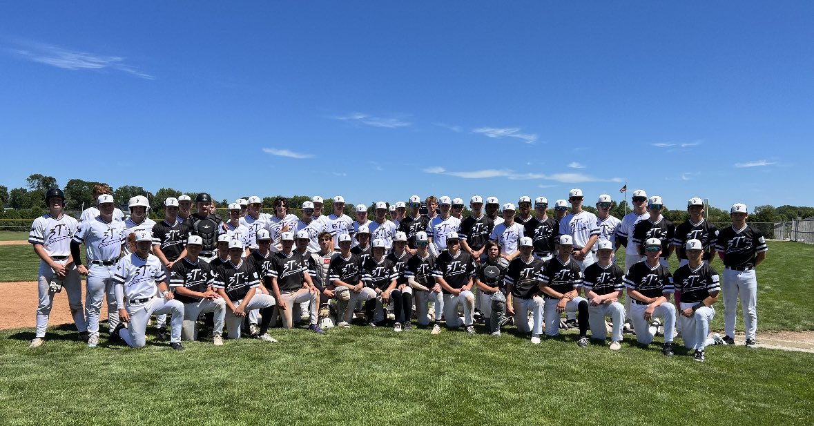 3tsclubhouse's tweet photo. 3T’s Select had a great day at DMACC Baseball!! SCRIMMAGE - CAMPUS VISIT - RECRUITING TALK by COACH MISHLER @nicmishler Thank you for and awesome day! We appreciate all your time and effort! @DMACCBaseball @ToranCatching #3tsSelect #3TsBuilt #WinnersWork @3TsBaseball https://t.co/cyA9sY7OEf