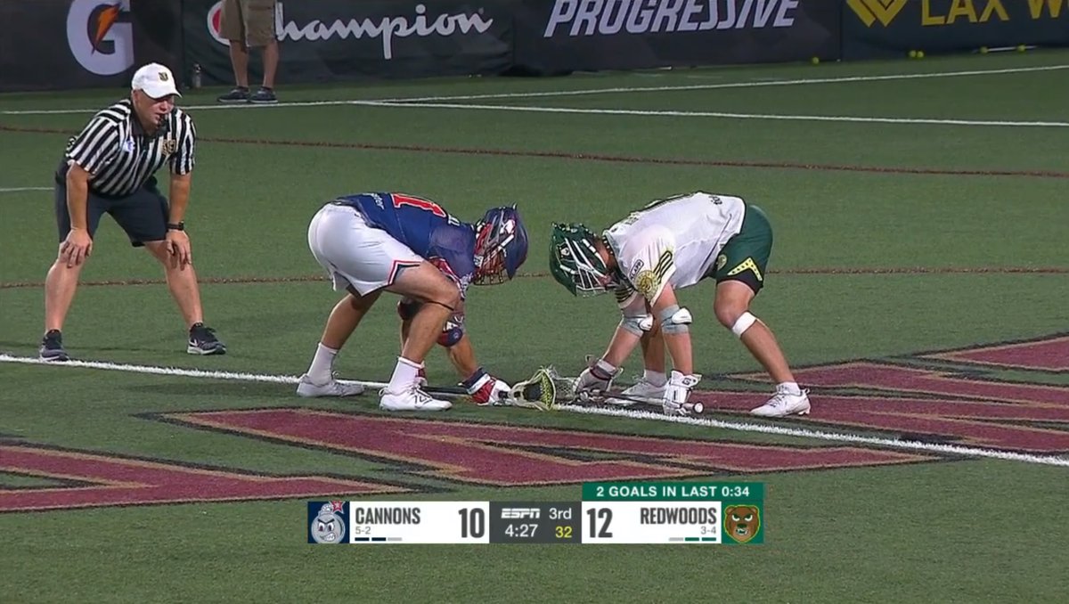 UPDATE: The ESPN+ stream carrying <a href="/PLLCannons/">Boston Cannons</a> vs. <a href="/PLLRedwoods/">California Redwoods</a> is back up at the link below 🚨👇

espn.com/watch/player/_…