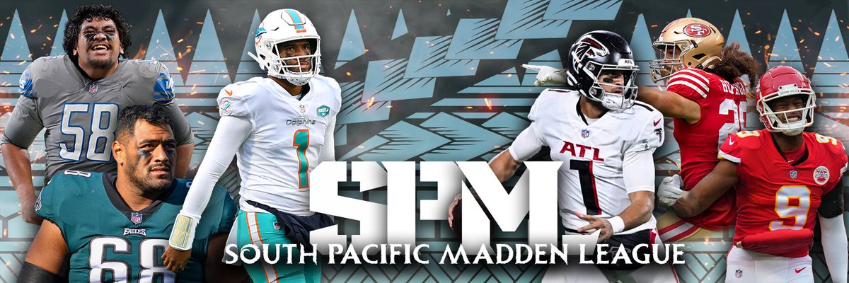 SPML_CFM's tweet image. Shoutout to @NWMLHeadHoncho for the new banner