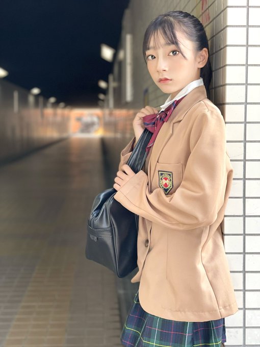 Twitterのコスプレ画像4