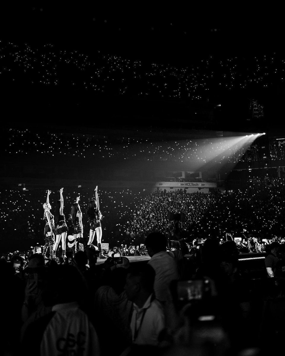 USBU4WAYS's tweet photo. Iconic.

#BORNPINKinMETLIFESTADIUM_Day2 #BORNPINK_WORLDTOUR #BLACKPINK @BLACKPINK https://t.co/Jdow1nXOBa