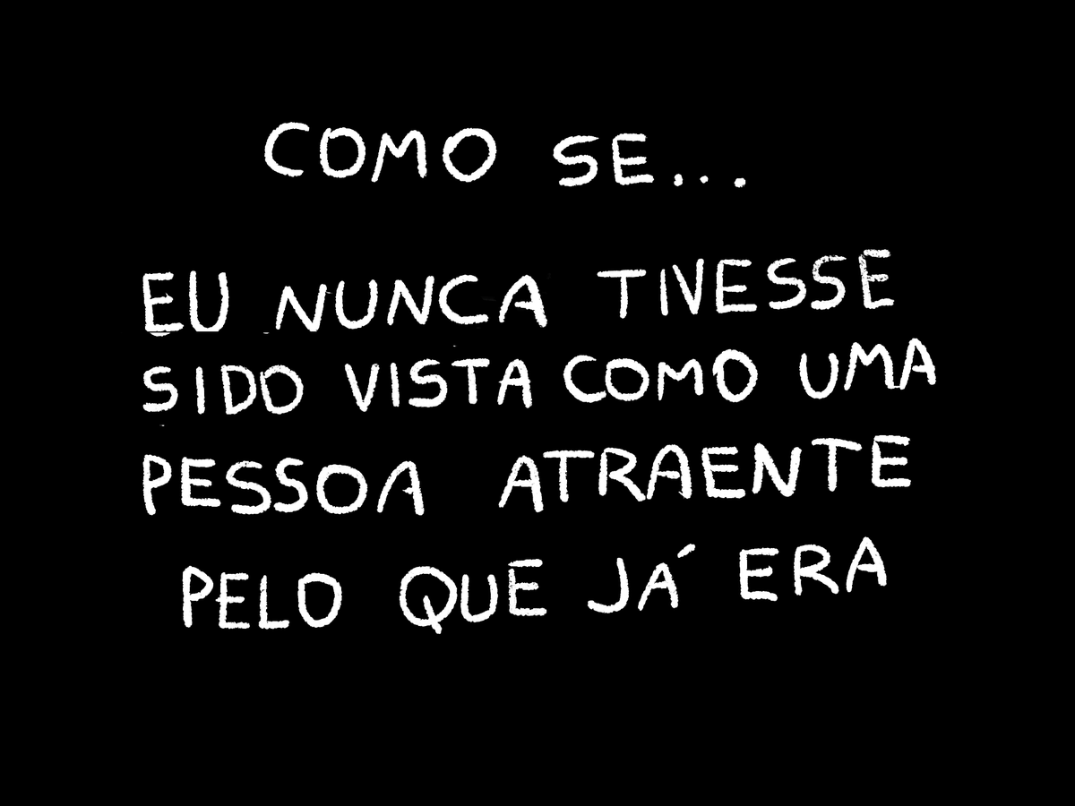 sweetievickie1's tweet photo. CORPO: Sobre relacionar-se com suas próprias formas (02)
#comic #vent #art #digitalart #digitalartist #autoimagem #bodypositive #autocuidado #ilustração #illustration #ventart #ventartwork #arte #artedigital https://t.co/SEtk42DN9v