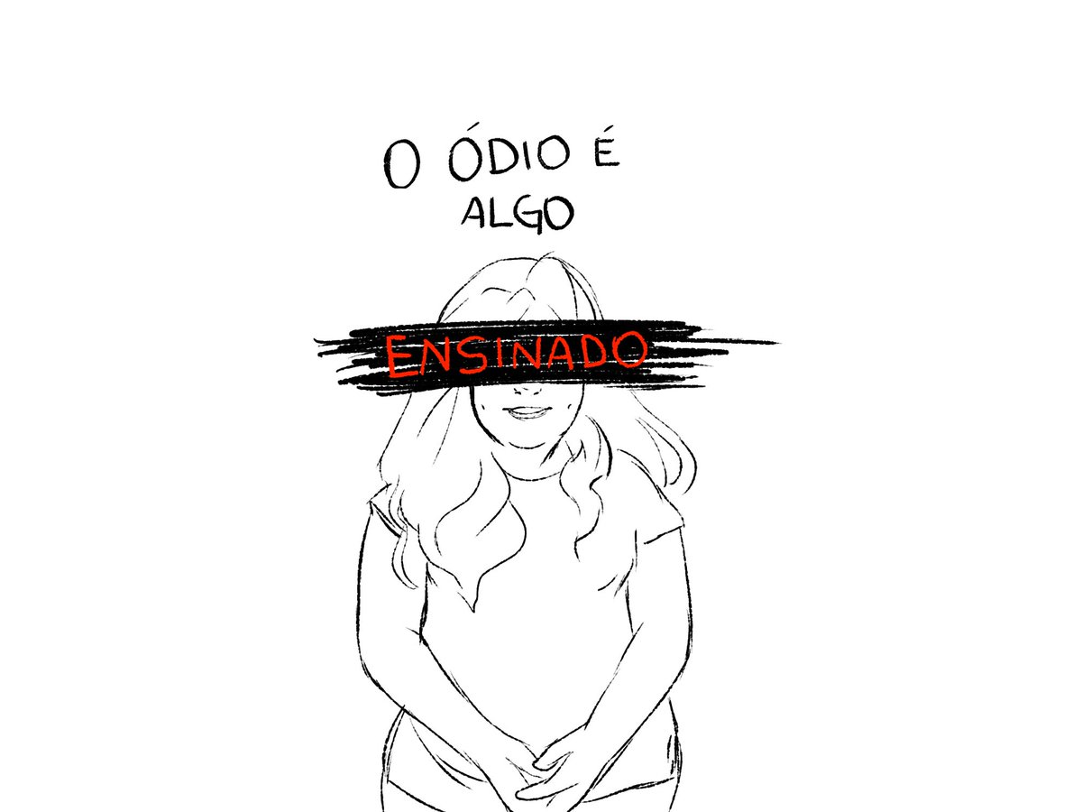 sweetievickie1's tweet photo. CORPO: Sobre relacionar-se com suas próprias formas (03)
#comic #vent #art #digitalart #digitalartist #autoimagem #bodypositive #autocuidado #ilustração #illustration #ventart #ventartwork #arte #artedigital https://t.co/dSgZAHqBH9